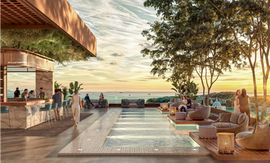 The Westin Residences en Playa Bonita