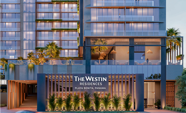 The Westin Residences en Playa Bonita