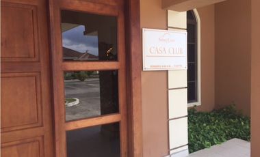 Casa en venta en Costa Sur (ID 10862)