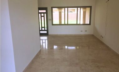 Casa en venta en Costa Sur (ID 10862)