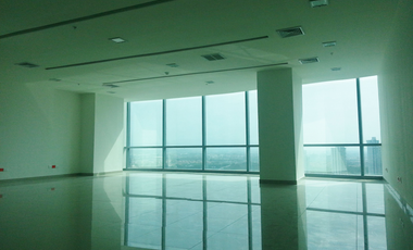 Oficina en Financial Park, Costa del Este