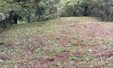 VENTA DE TERRENO EN ALTOS DEL MARIA