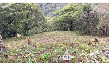 VENTA DE TERRENO EN ALTOS DEL MARIA
