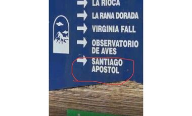 VENTA DE TERRENO EN ALTOS DEL MARIA