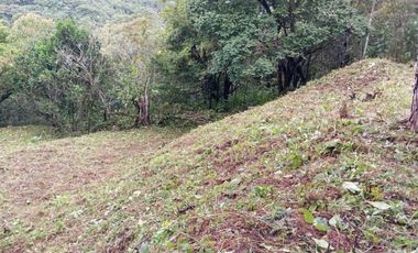 VENTA DE TERRENO EN ALTOS DEL MARIA