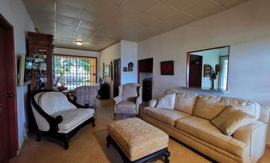 Venta de terreno con casa, La Colorada, El Espino, Panamá Oeste RB