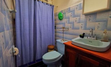 Venta de terreno con casa, La Colorada, El Espino, Panamá Oeste RB