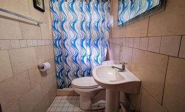 Venta de terreno con casa, La Colorada, El Espino, Panamá Oeste RB