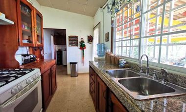 Venta de terreno con casa, La Colorada, El Espino, Panamá Oeste RB