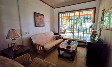 Venta de terreno con casa, La Colorada, El Espino, Panamá Oeste RB