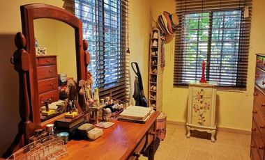 Venta de terreno con casa, La Colorada, El Espino, Panamá Oeste RB