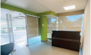 Oficina en Green Plaza Costa del Este (ID 12709)