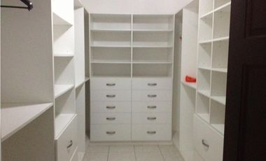 ALQUILER CASA DUPLEX AMOBLADA COLON