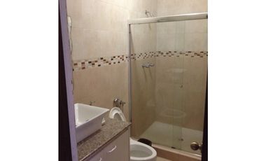 ALQUILER CASA DUPLEX AMOBLADA COLON