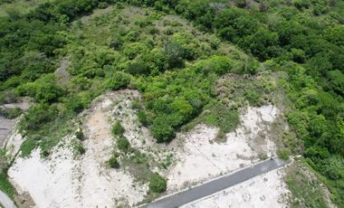 Se vende lote en Costa Esmeralda, San Carlos