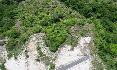 Se vende lote en Costa Esmeralda, San Carlos