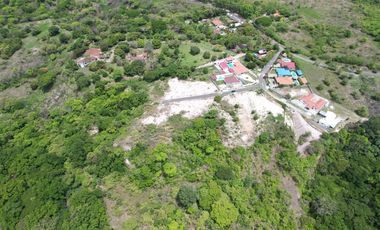 Se vende lote en Costa Esmeralda, San Carlos