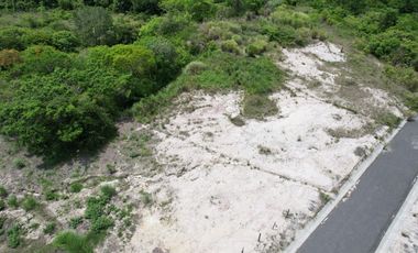 Se vende lote en Costa Esmeralda, San Carlos