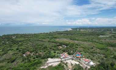 Se vende lote en Costa Esmeralda, San Carlos