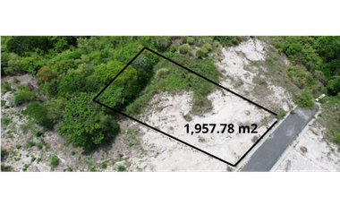 Se vende lote en Costa Esmeralda, San Carlos