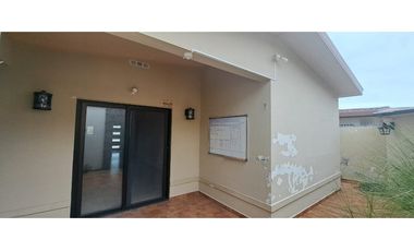Venta de Casa Reposeida en La Chorrera, Panamá Oeste