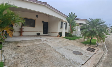 Venta de Casa Reposeida en La Chorrera, Panamá Oeste