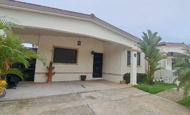 Venta de Casa Reposeida en La Chorrera, Panamá Oeste