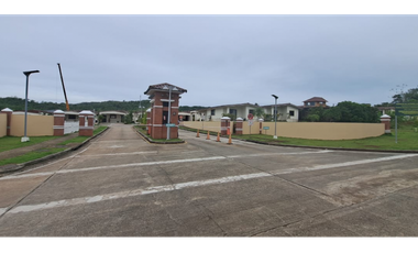 Venta de Casa Reposeida en La Chorrera, Panamá Oeste