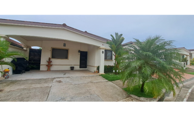 Venta de Casa Reposeida en La Chorrera, Panamá Oeste