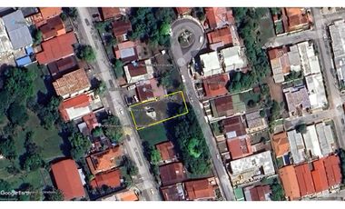 SE VENDE TERRENO DE 634 M2 EN MIRAFLORES, BETHANIA