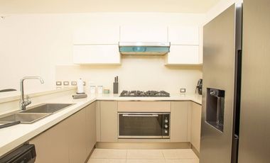 Venta o alquiler de apartamentos en Perlamar, San Carlos