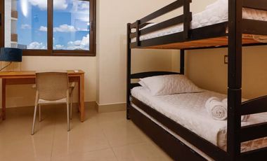 Venta o alquiler de apartamentos en Perlamar, San Carlos