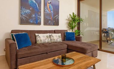 Venta o alquiler de apartamentos en Perlamar, San Carlos