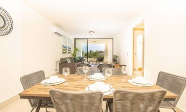Venta o alquiler de apartamentos en Perlamar, San Carlos