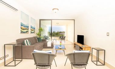 Venta o alquiler de apartamentos en Perlamar, San Carlos
