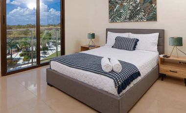 Venta o alquiler de apartamentos en Perlamar, San Carlos