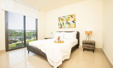 Venta o alquiler de apartamentos en Perlamar, San Carlos
