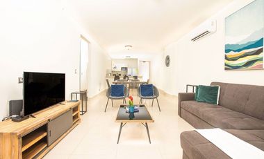 Venta o alquiler de apartamentos en Perlamar, San Carlos