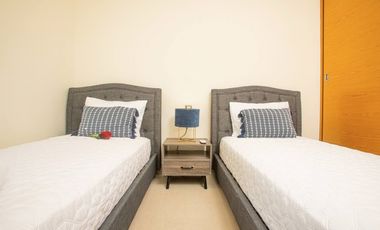 Venta o alquiler de apartamentos en Perlamar, San Carlos