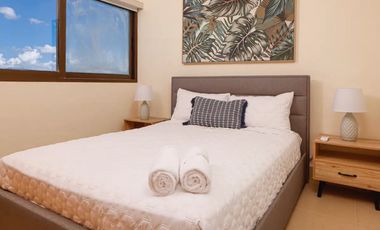 Venta o alquiler de apartamentos en Perlamar, San Carlos