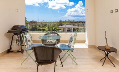 Venta o alquiler de apartamentos en Perlamar, San Carlos