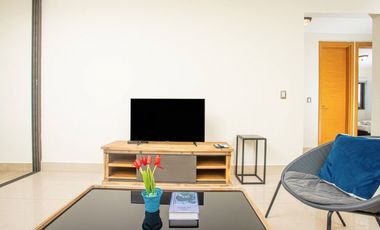Venta o alquiler de apartamentos en Perlamar, San Carlos