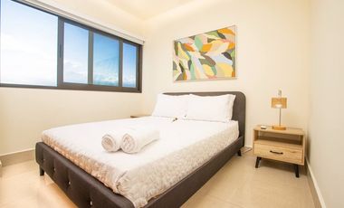 Venta o alquiler de apartamentos en Perlamar, San Carlos