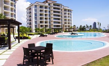Venta o alquiler de apartamentos en Perlamar, San Carlos