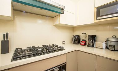 Venta o alquiler de apartamentos en Perlamar, San Carlos