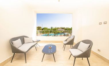 Venta o alquiler de apartamentos en Perlamar, San Carlos