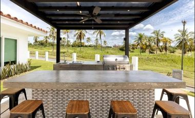 Venta casa en Vistamar Golf Beach & Marina