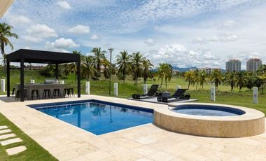 Venta casa en Vistamar Golf Beach & Marina