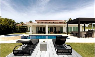 Venta casa en Vistamar Golf Beach & Marina
