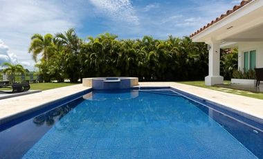 Venta casa en Vistamar Golf Beach & Marina